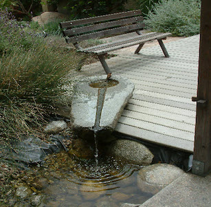 Water Features